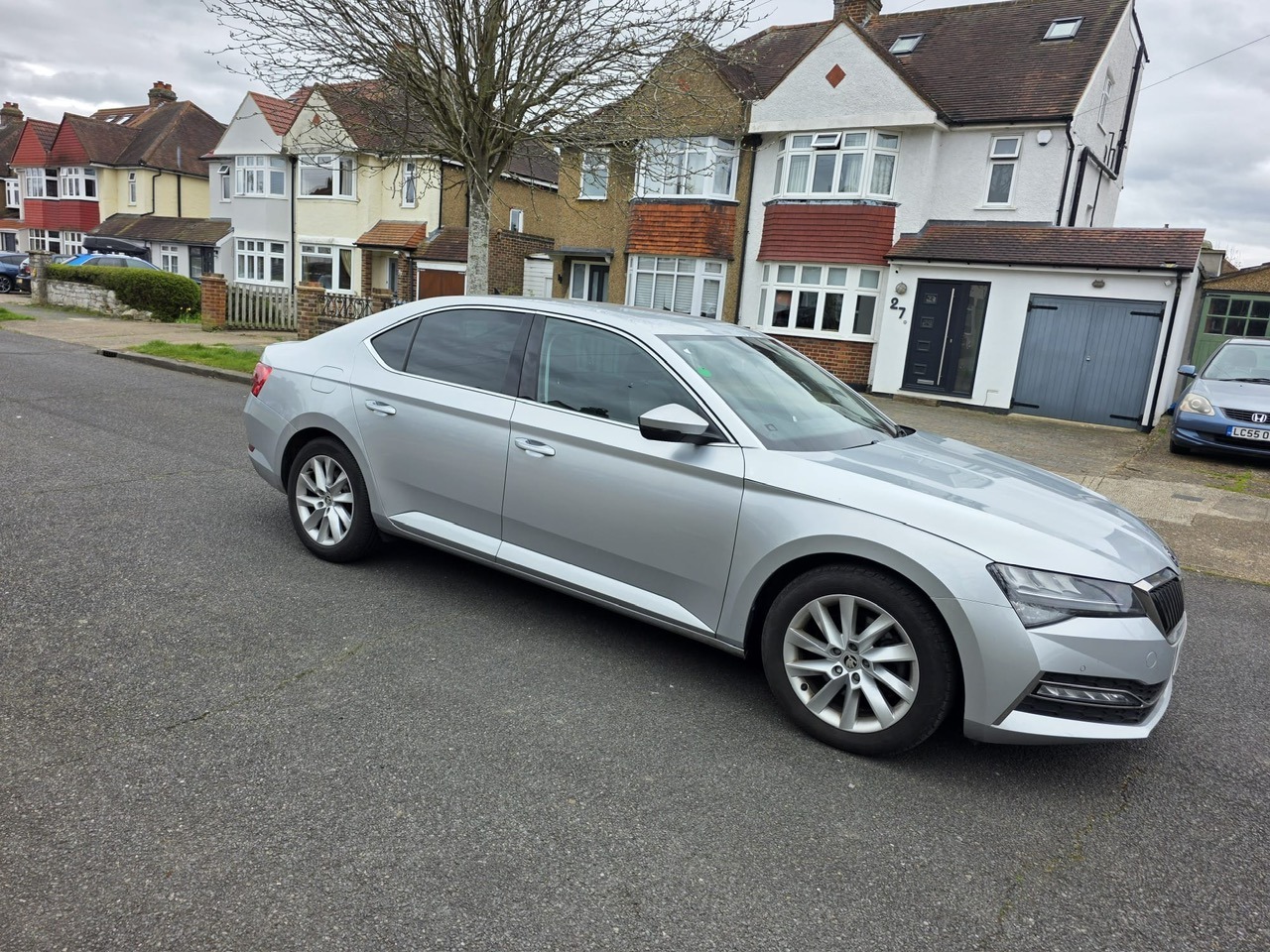 Used Skoda Superb 2026 for sale - 78079409: Photo 8
