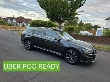 2021 (21) - 1.4 TSI PHEV GTE 5dr DSG