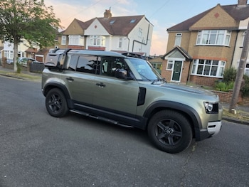 2020 (20) - 2.0 D240 S 110 5dr Auto [7 Seat]