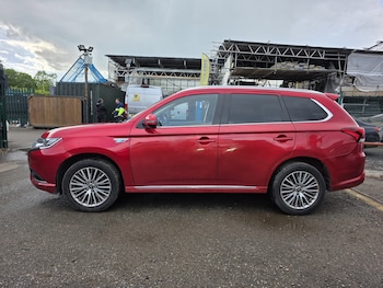 Used Mitsubishi Outlander 2020 for sale - 78755444: Photo