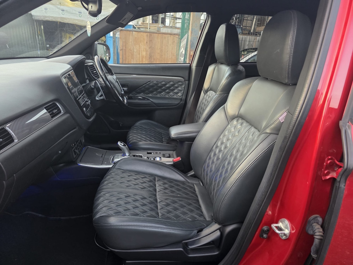 Used Mitsubishi Outlander 2019 for sale - 76719779: Photo 15