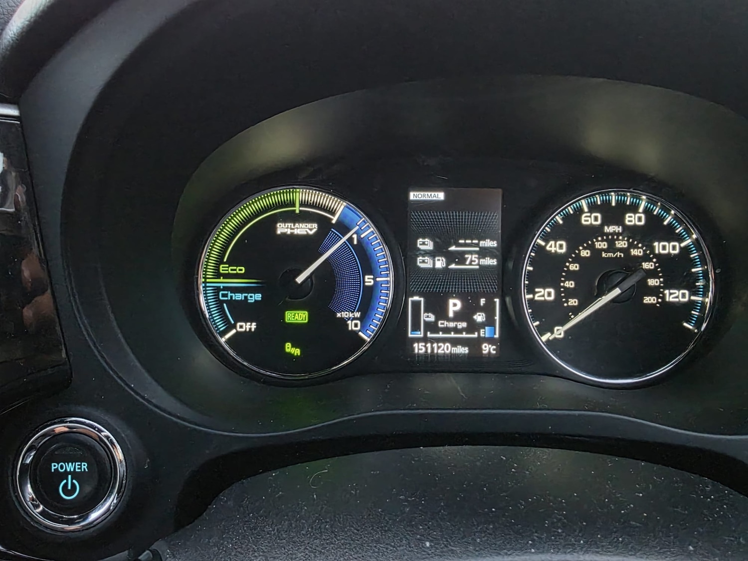 Used Mitsubishi Outlander 2019 for sale - 76719779: Photo 16