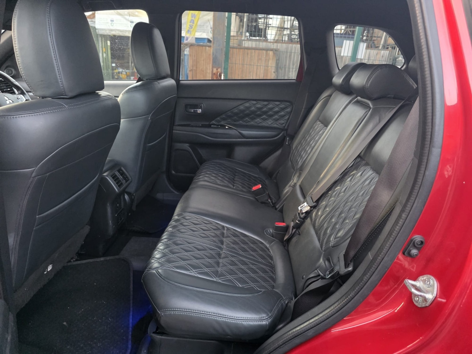 Used Mitsubishi Outlander 2019 for sale - 76719779: Photo 17