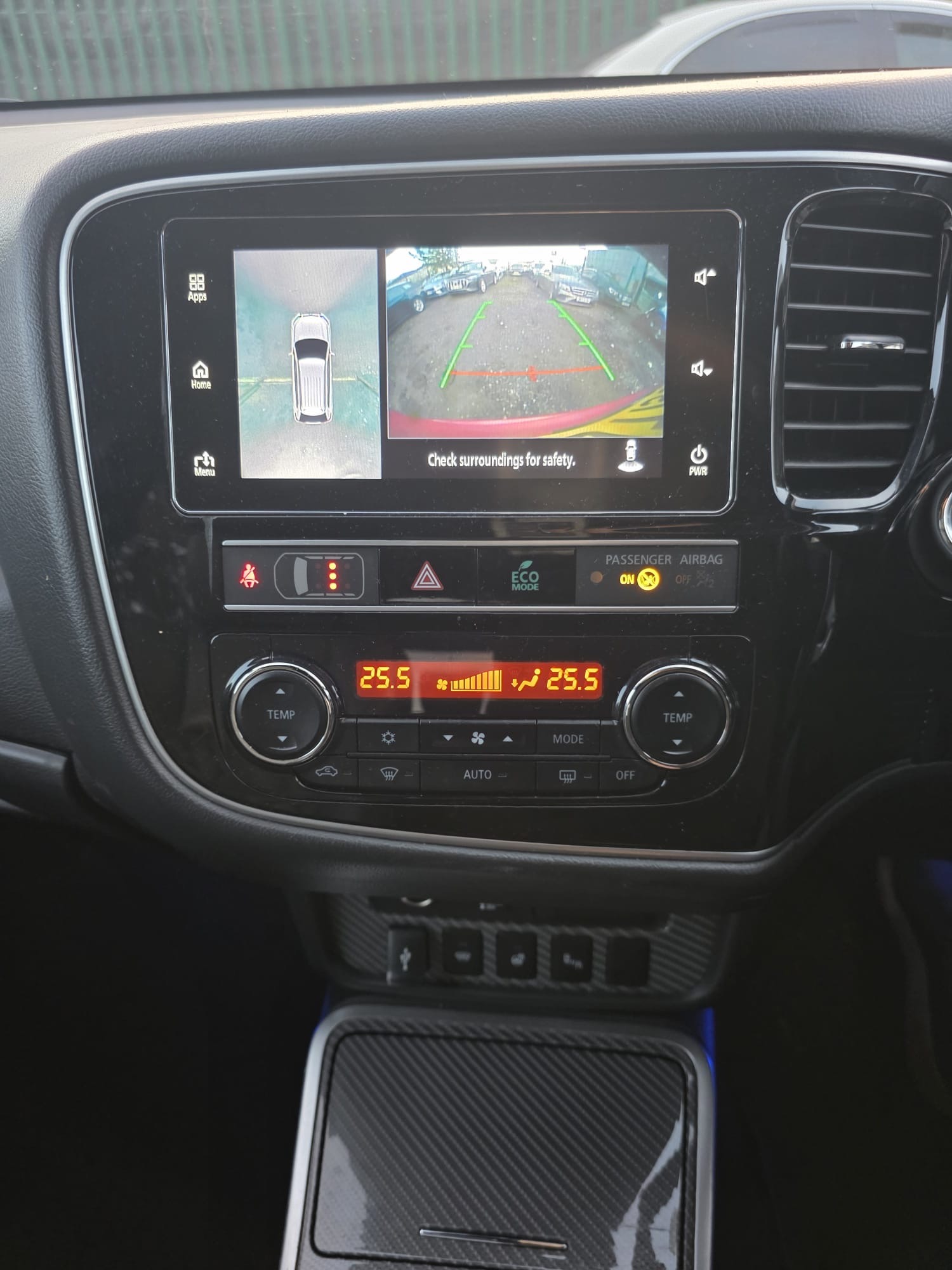 Used Mitsubishi Outlander 2019 for sale - 76719779: Photo 18