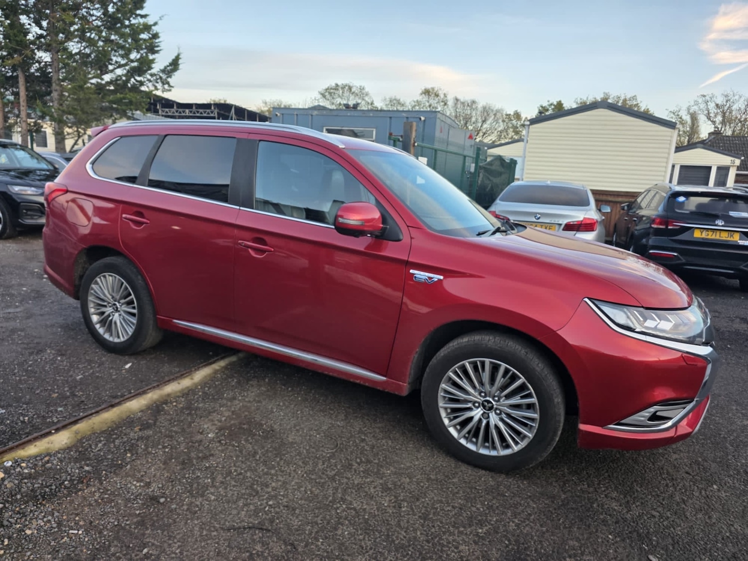 Used Mitsubishi Outlander 2019 for sale - 76719779: Photo 5