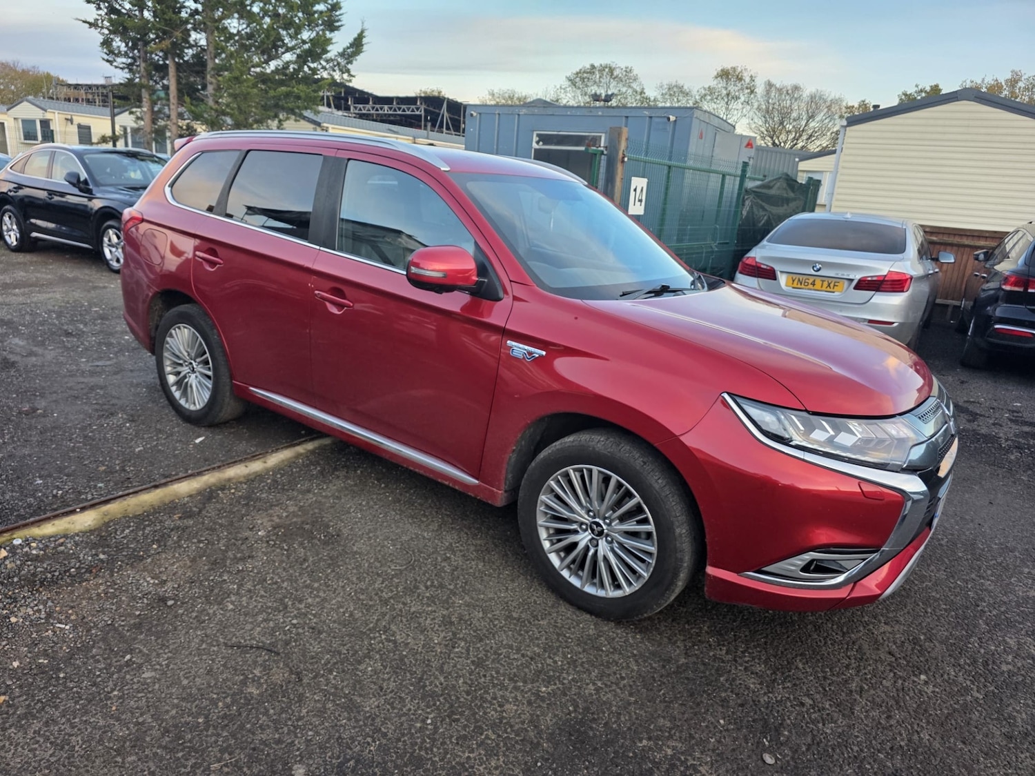 Used Mitsubishi Outlander 2019 for sale - 76719779: Photo 7