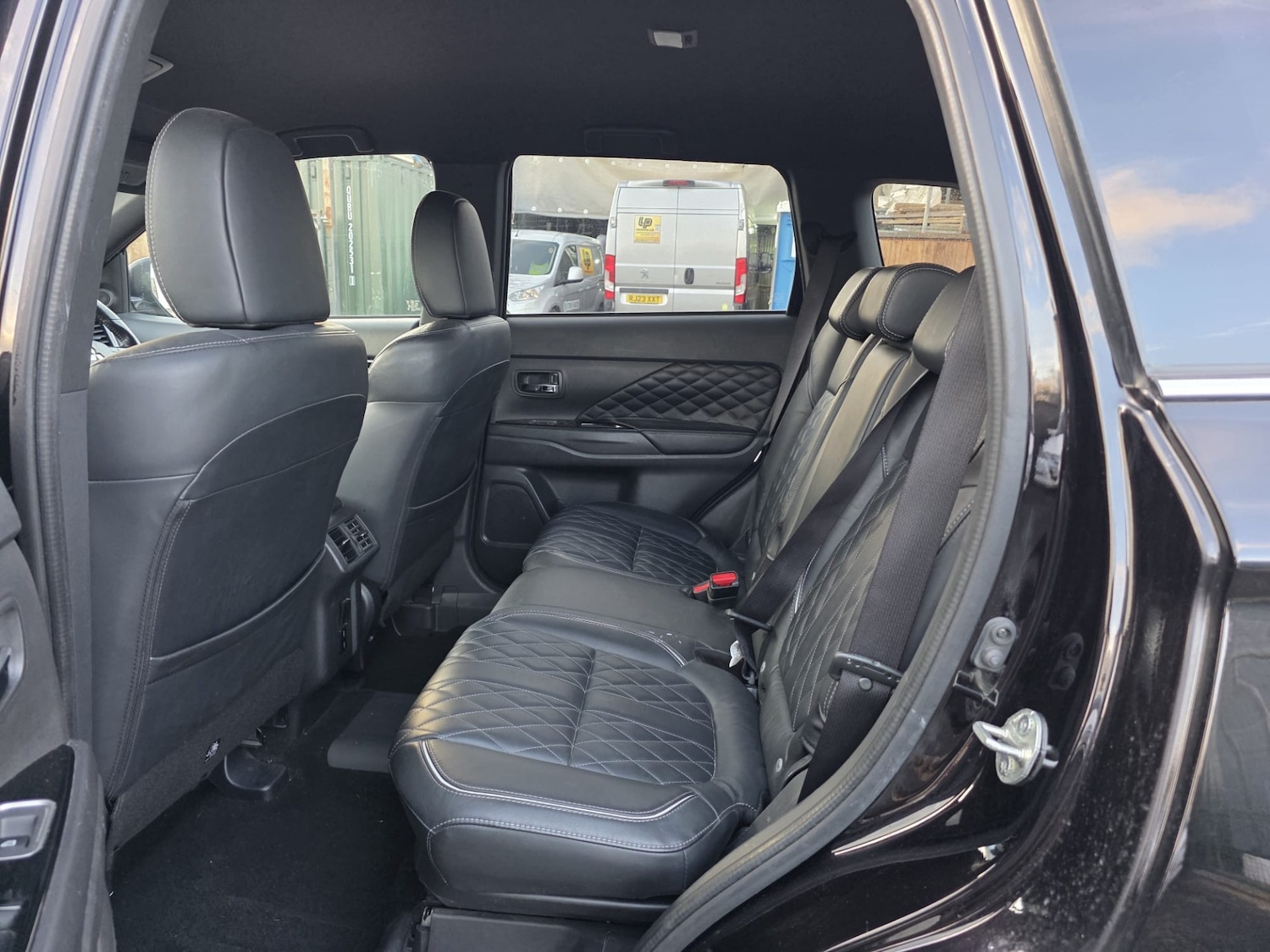 Used Mitsubishi Outlander 2021 for sale - 77233522: Photo 19