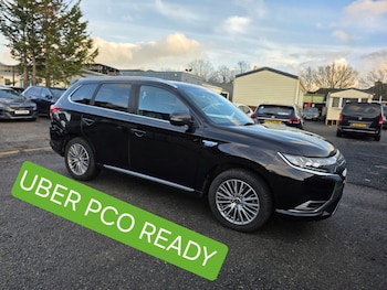 2021 (21) - 2.4 PHEV Exceed 5dr Auto