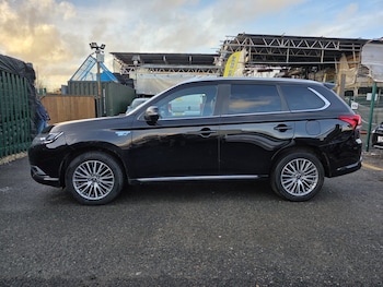 Used Mitsubishi Outlander 2021 for sale - 77233522: Photo