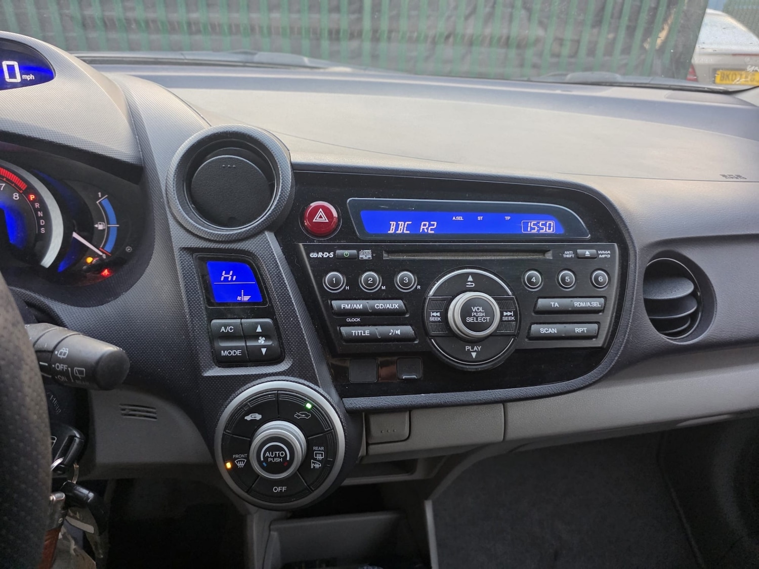 Used Honda Insight 2017 for sale - 77845078: Photo 10