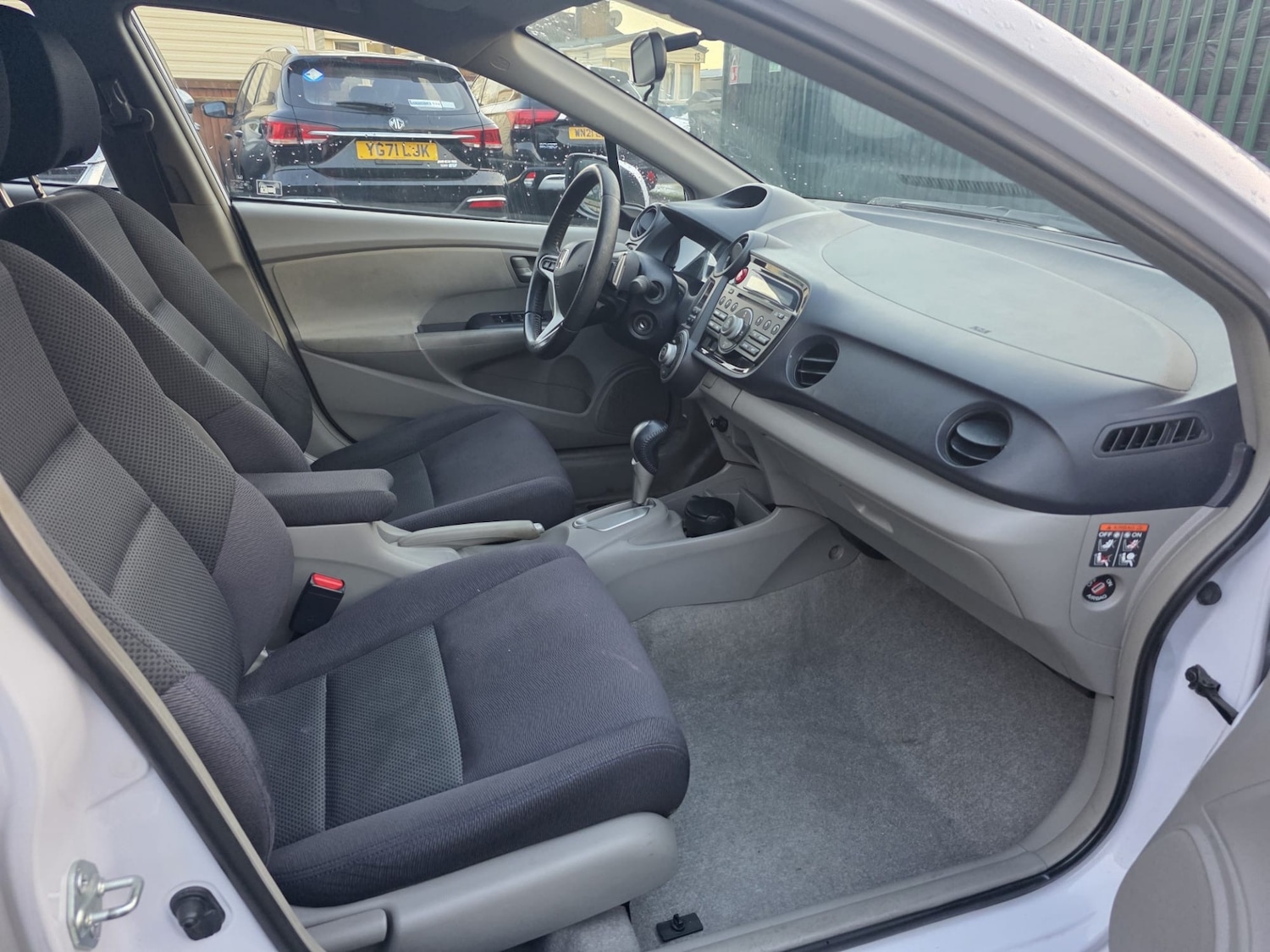 Used Honda Insight 2017 for sale - 77845078: Photo 16