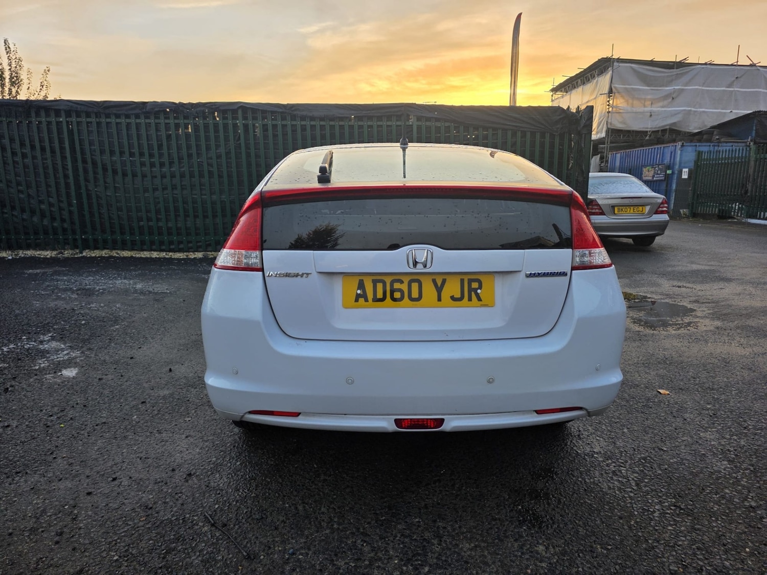 Used Honda Insight 2017 for sale - 77845078: Photo 5