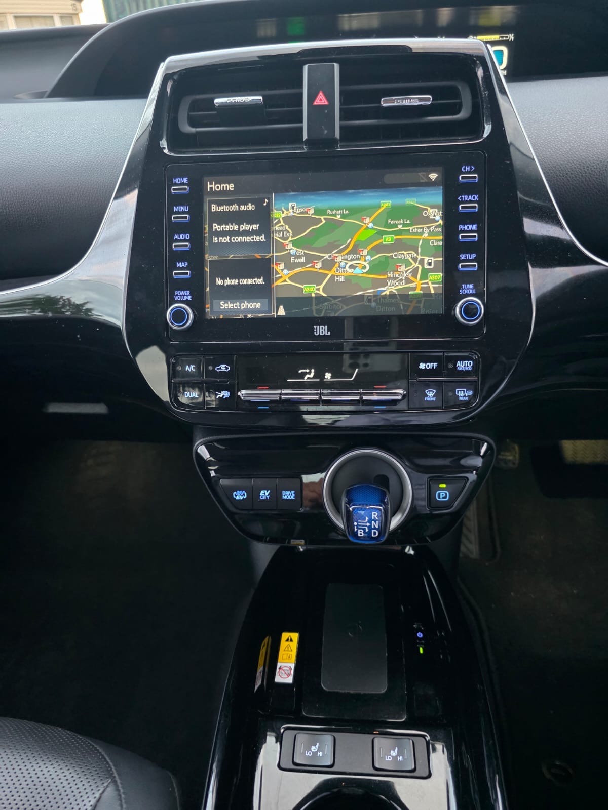 Vehicle 15