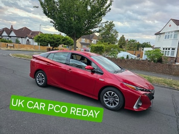 2021 (21) - 1.8 PHEV Excel 5dr CVT