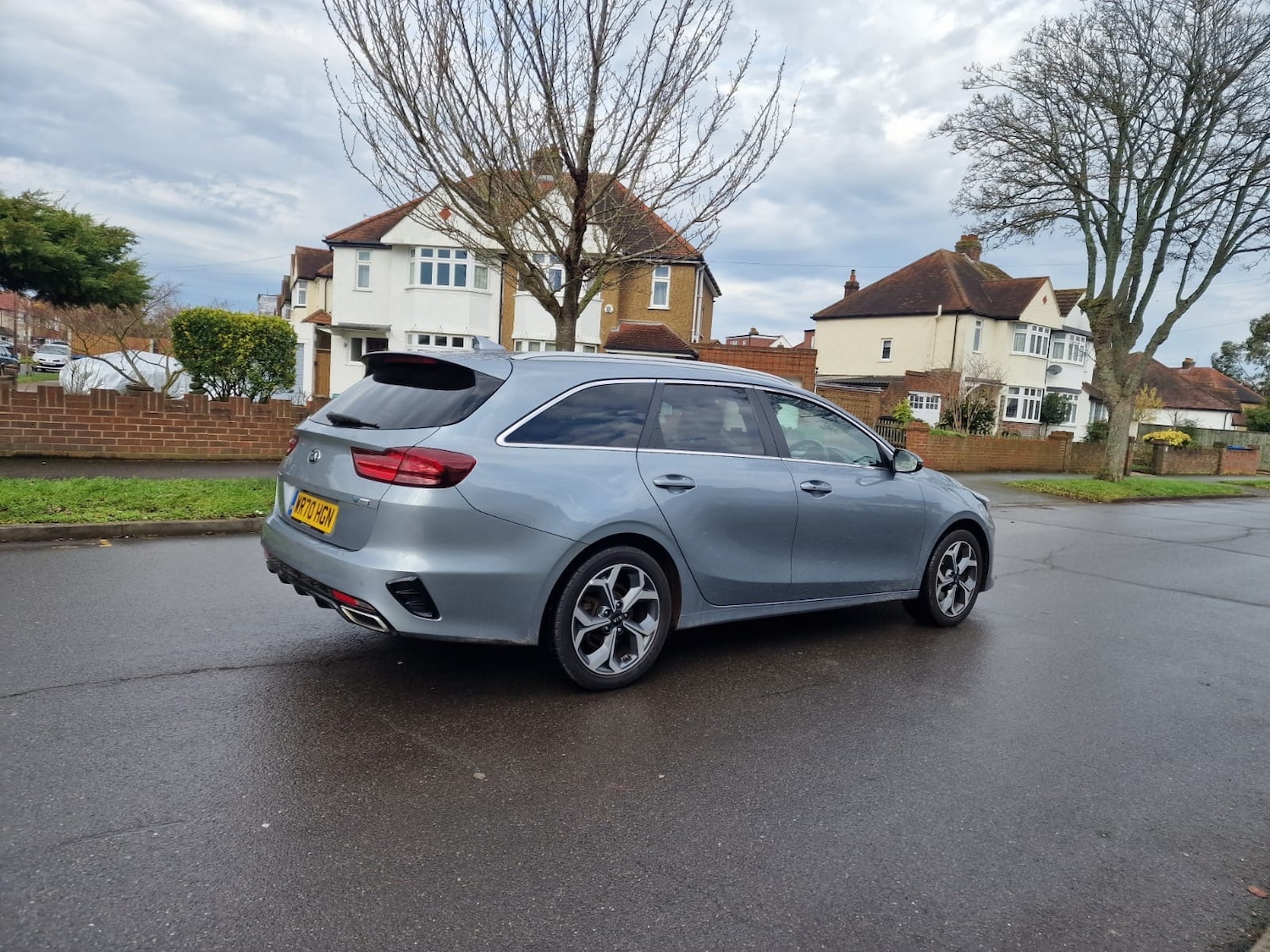 Used Kia Ceed 2020 for sale - 76598392: Photo 13