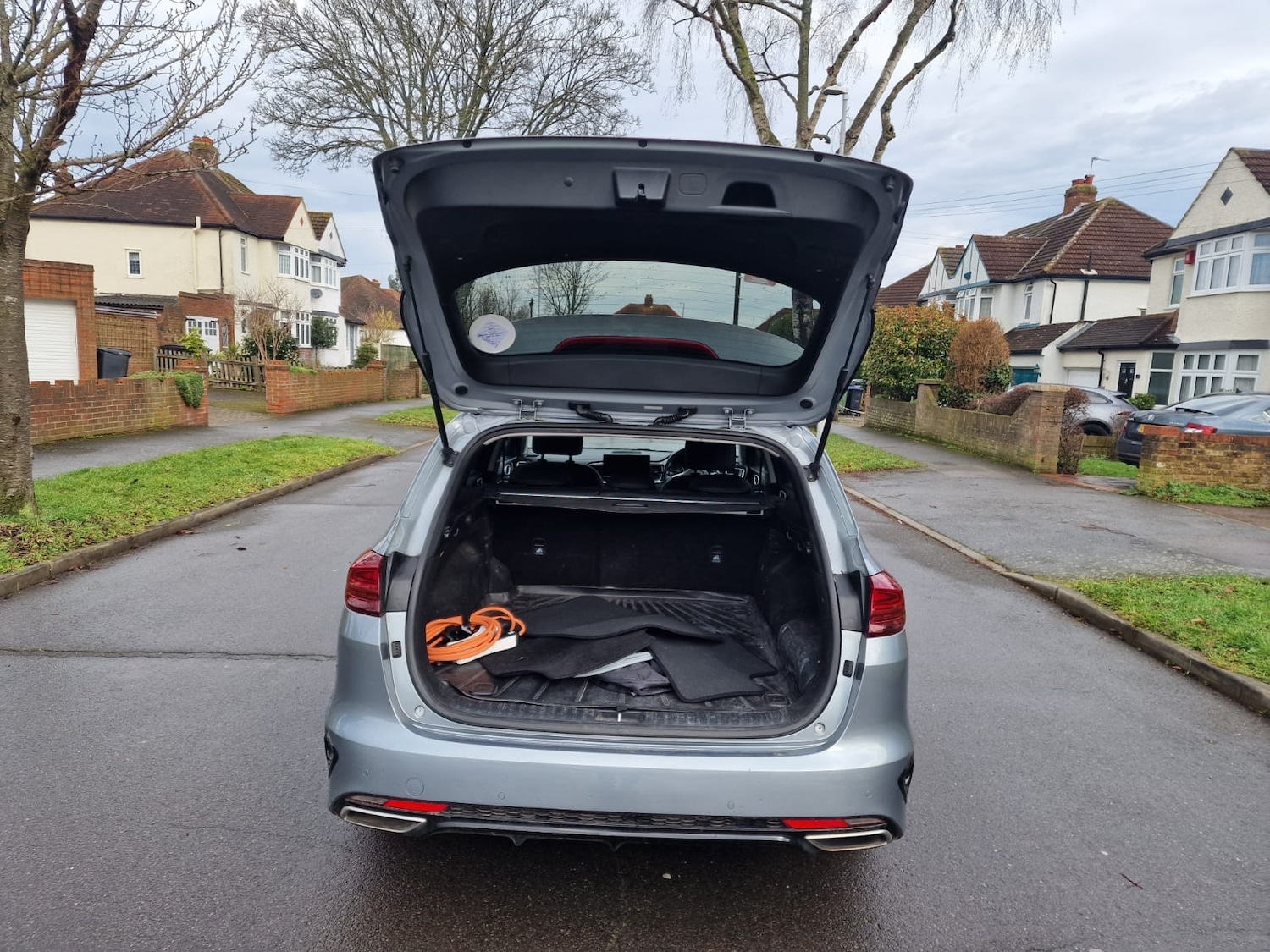 Used Kia Ceed 2020 for sale - 76598392: Photo 14