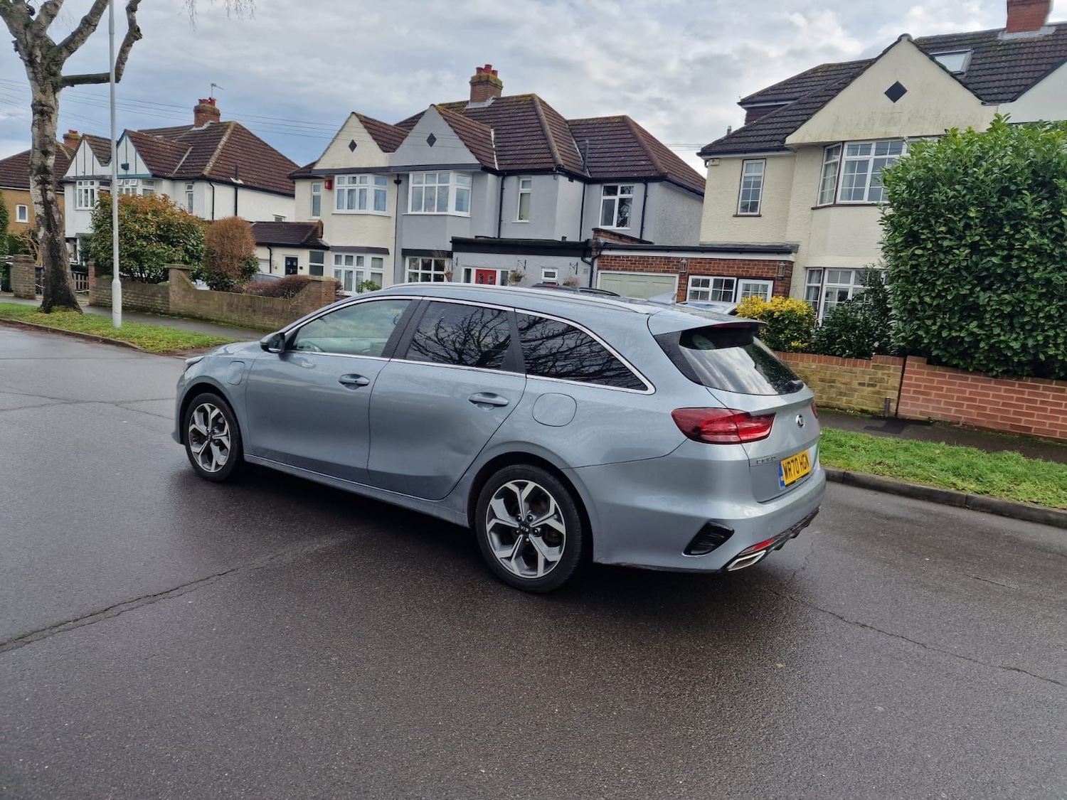 Used Kia Ceed 2020 for sale - 76598392: Photo 19