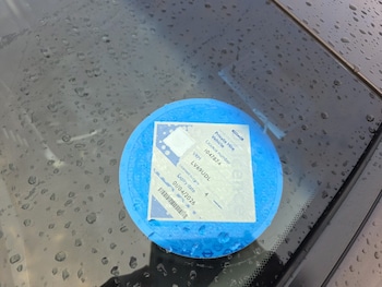 Used Toyota Camry 2019 for sale - 76751947: Photo