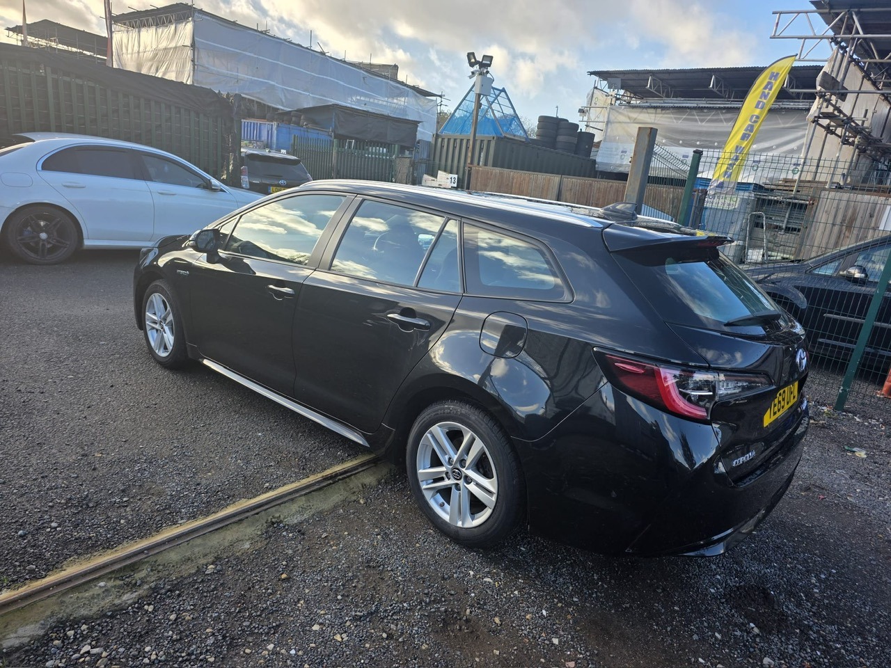 Used Toyota Corolla 2019 for sale - 76719634: Photo 10