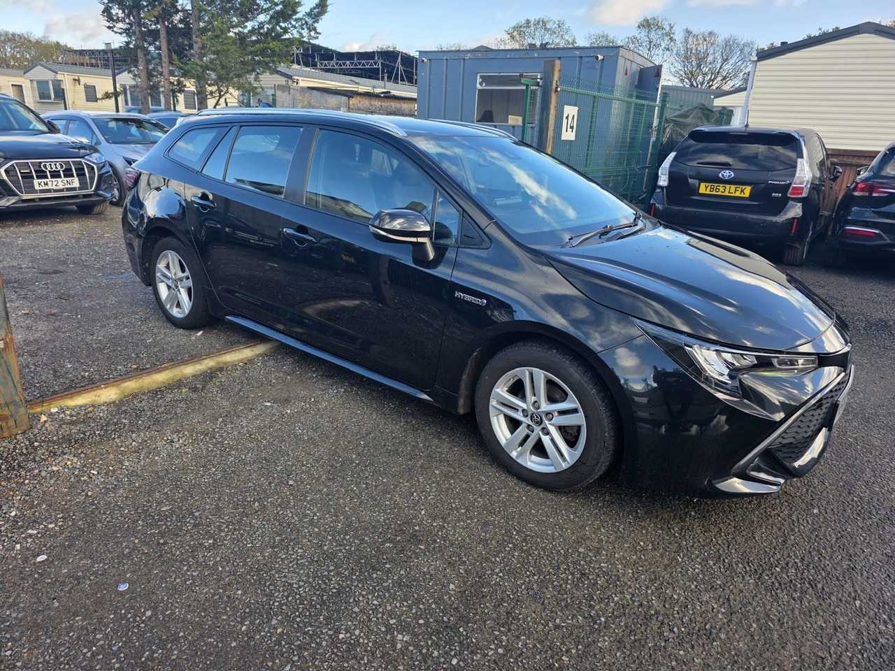 Used Toyota Corolla 2019 for sale - 76719634: Photo 15
