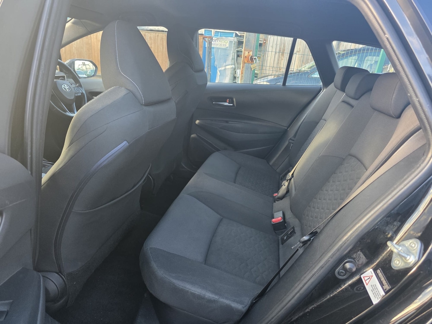 Used Toyota Corolla 2019 for sale - 76719634: Photo 20