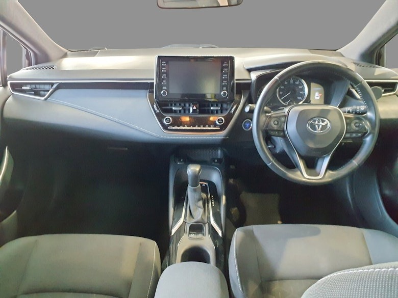 Used Toyota Corolla 2019 for sale - 76719634: Photo 22
