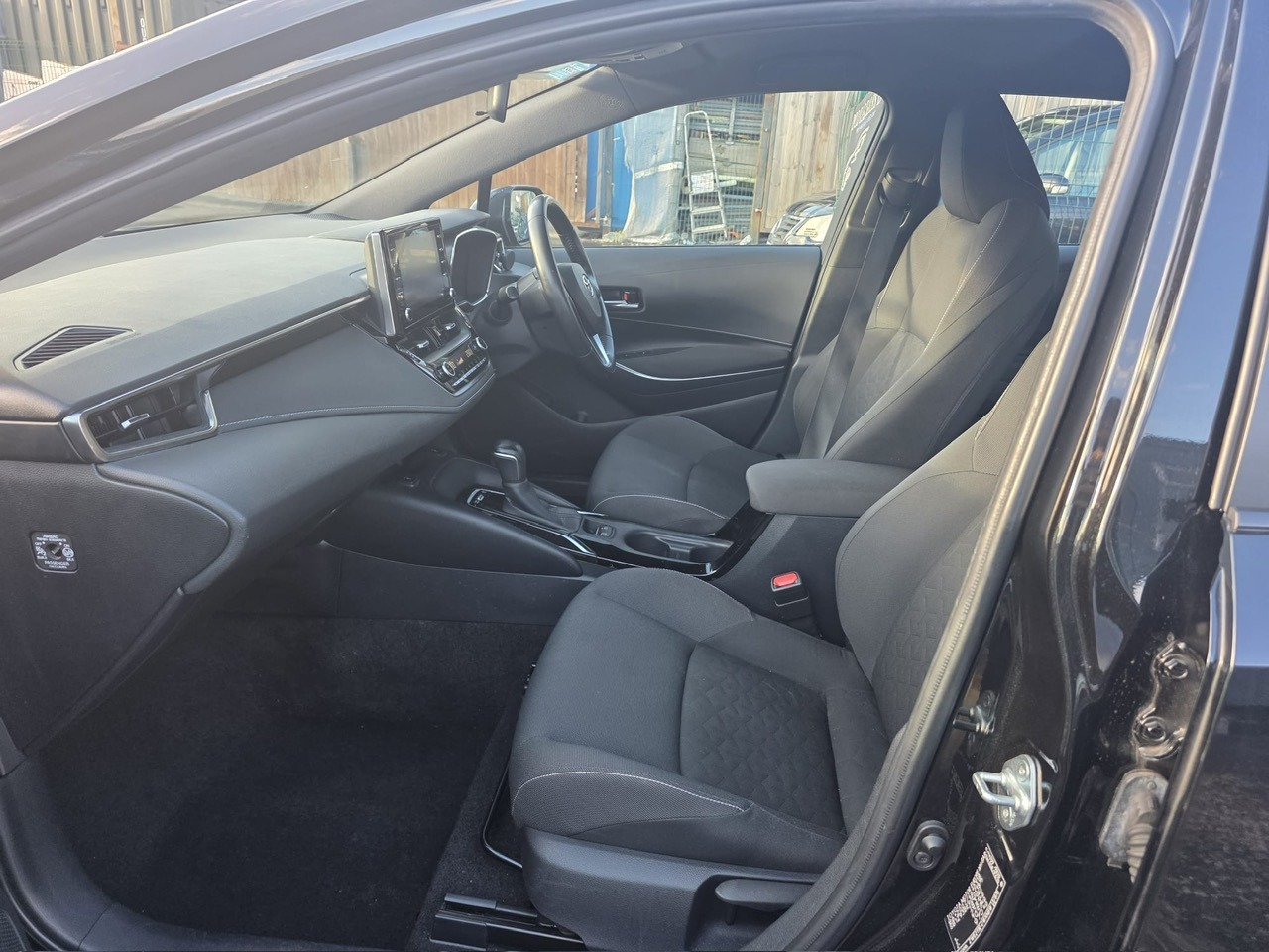 Used Toyota Corolla 2019 for sale - 76719634: Photo 5