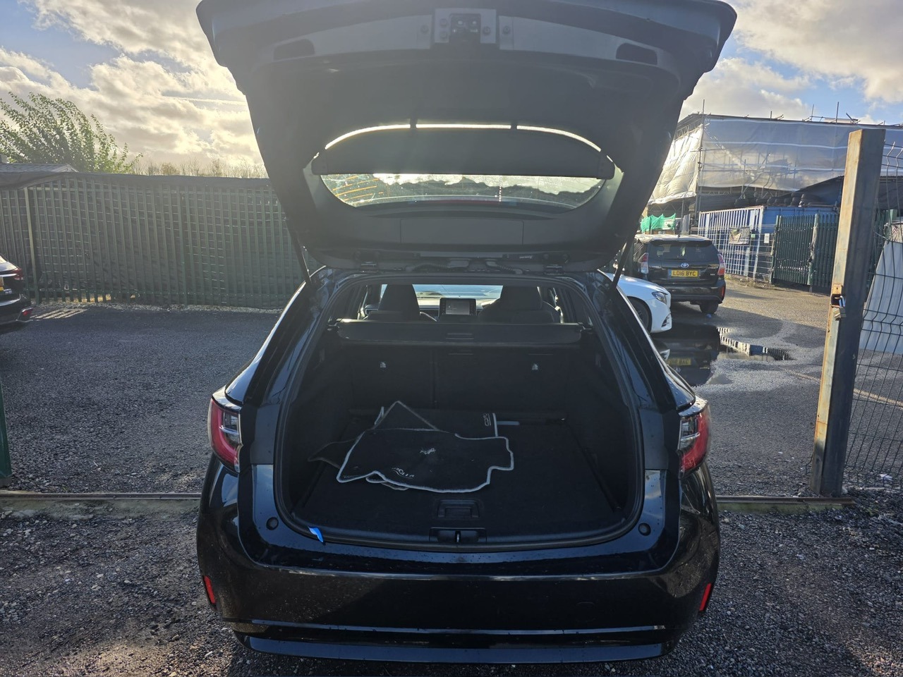 Used Toyota Corolla 2019 for sale - 76719634: Photo 8