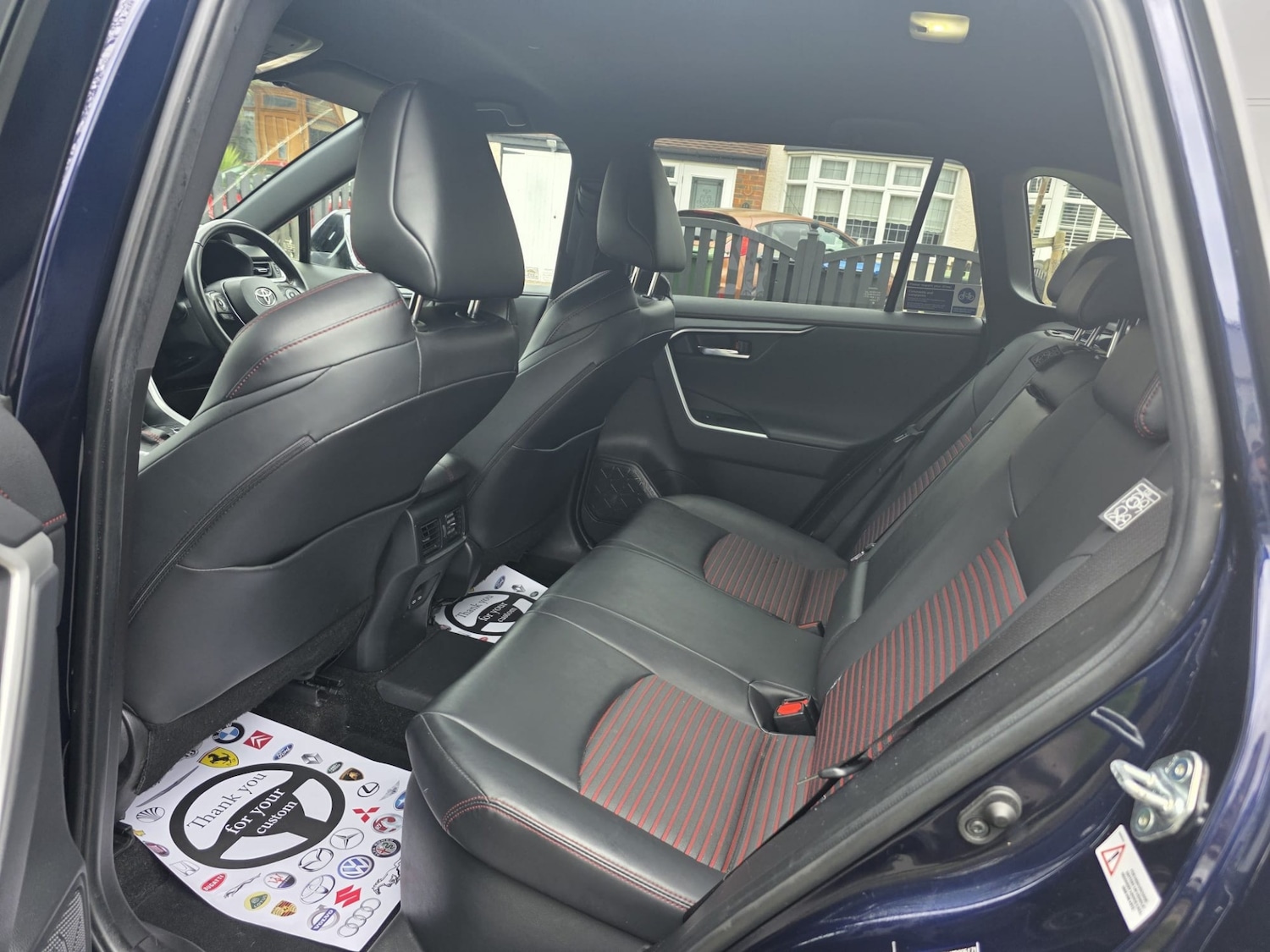 Used Toyota RAV4 2022 for sale - 77730851: Photo 11