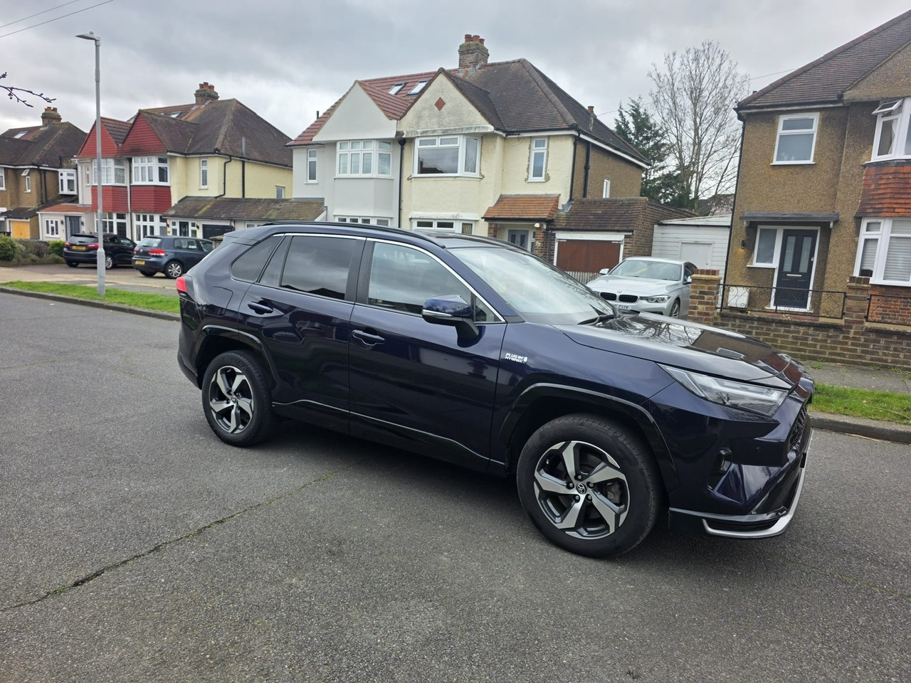 Used Toyota RAV4 2022 for sale - 77730851: Photo 12