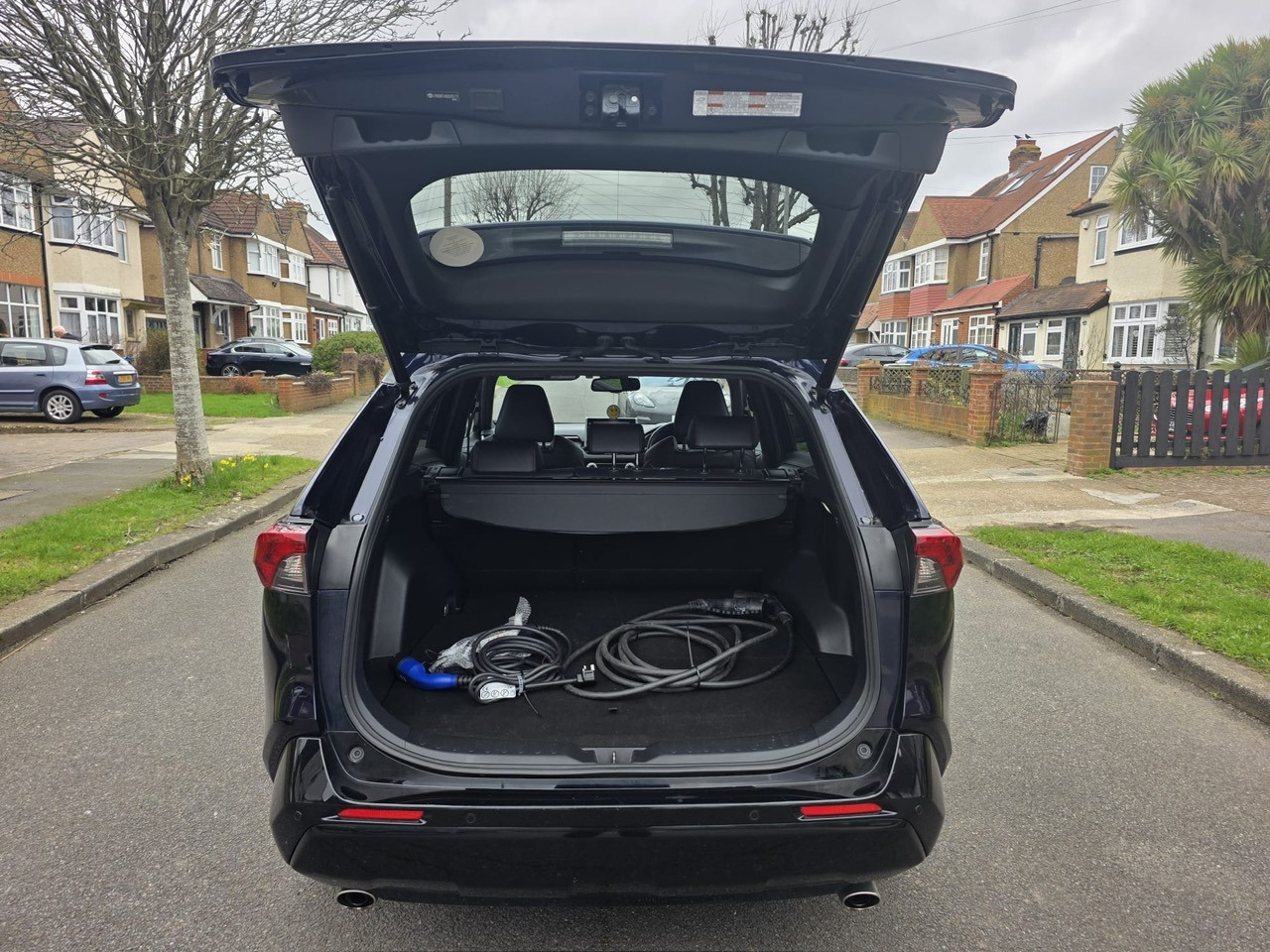 Used Toyota RAV4 2022 for sale - 77730851: Photo 13