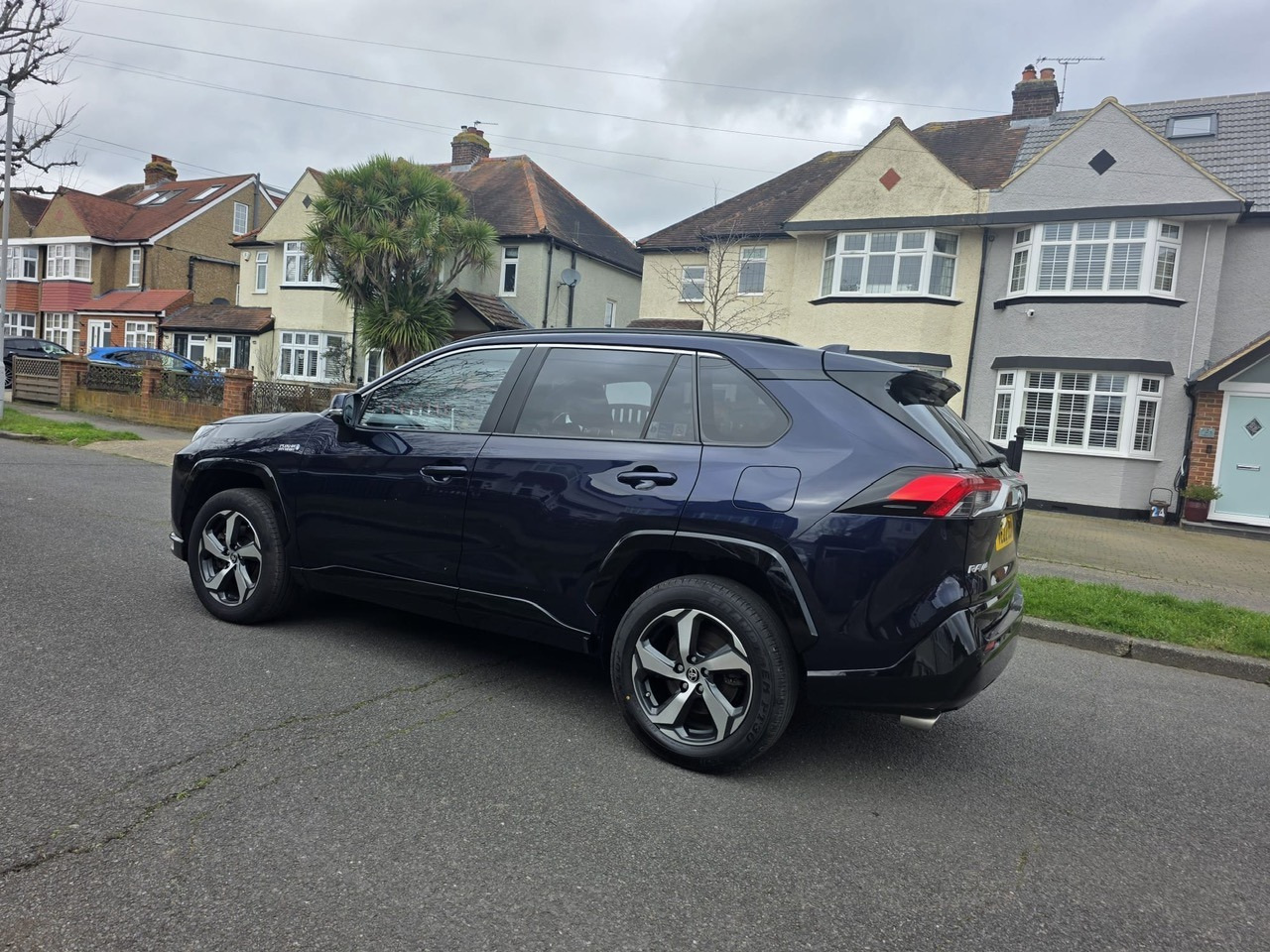 Used Toyota RAV4 2022 for sale - 77730851: Photo 14