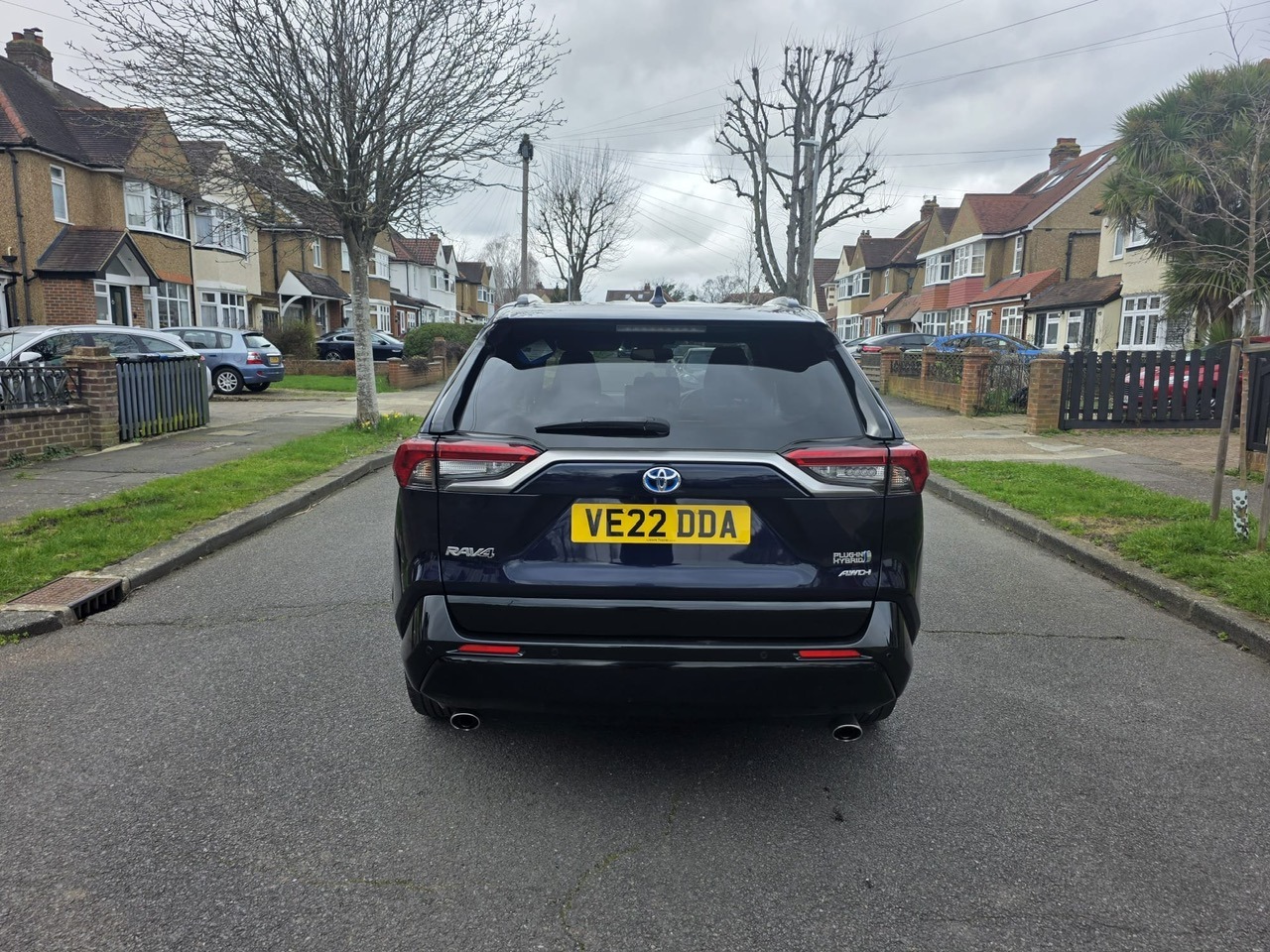 Used Toyota RAV4 2022 for sale - 77730851: Photo 16