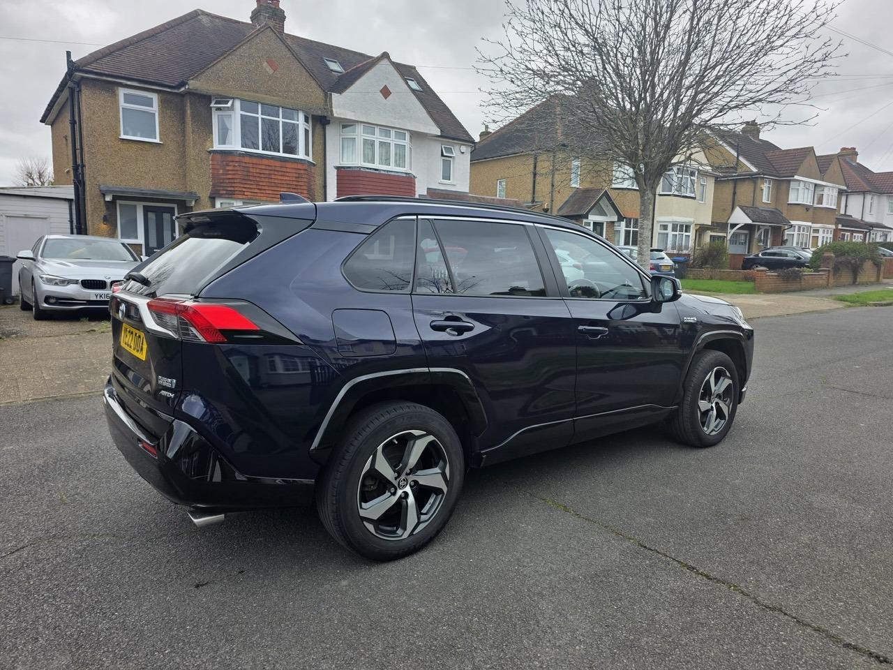 Used Toyota RAV4 2022 for sale - 77730851: Photo 17