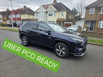 Toyota RAV4 feature image