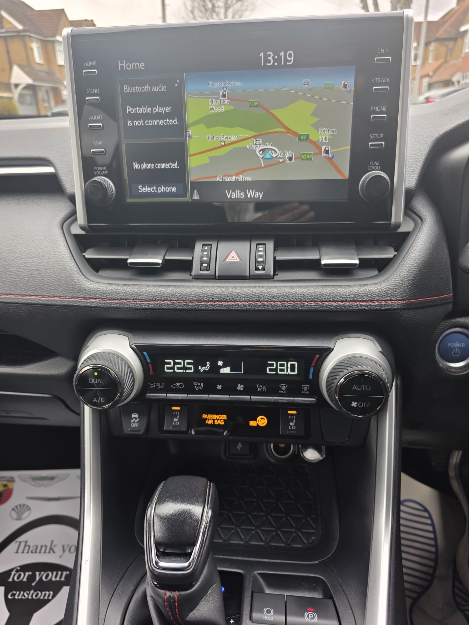 Used Toyota RAV4 2022 for sale - 77730851: Photo 20