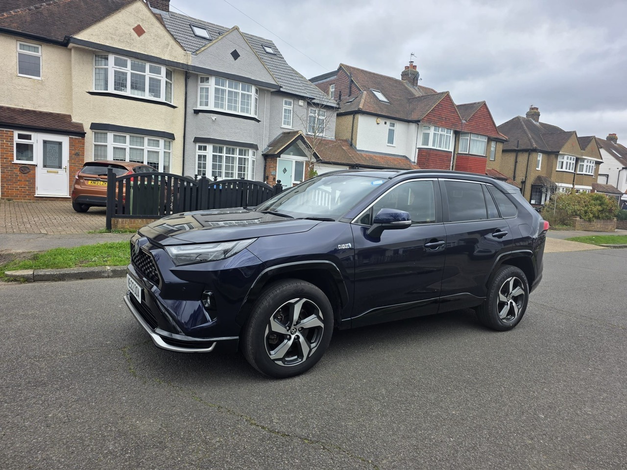 Used Toyota RAV4 2022 for sale - 77730851: Photo 21