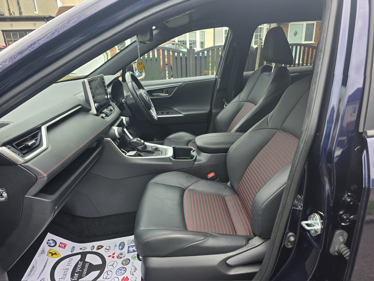 Used Toyota RAV4 2022 for sale - 77730851: Photo 22