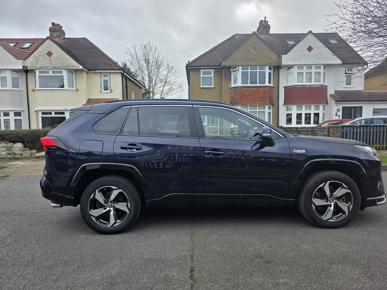 Used Toyota RAV4 2022 for sale - 77730851: Photo 4