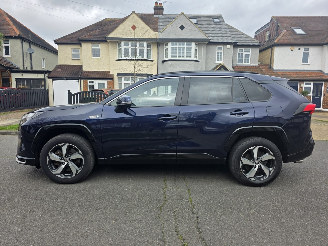 Used Toyota RAV4 2022 for sale - 77730851: Photo 5