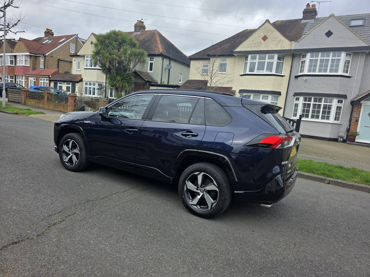 Used Toyota RAV4 2022 for sale - 77730851: Photo 6