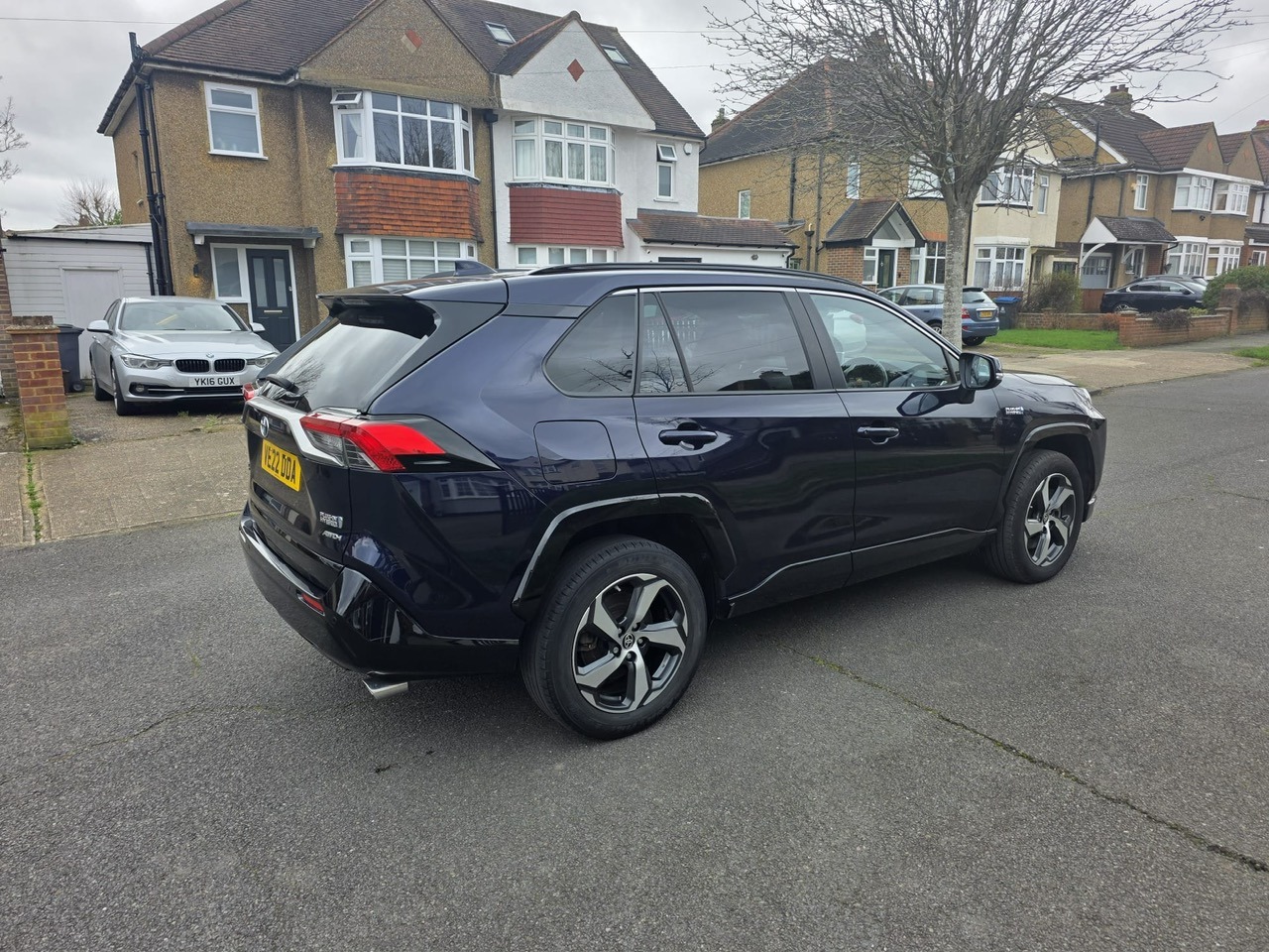 Used Toyota RAV4 2022 for sale - 77730851: Photo 7