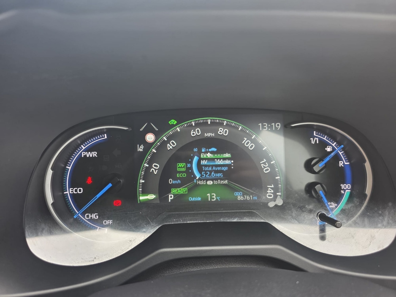 Used Toyota RAV4 2022 for sale - 77730851: Photo 8