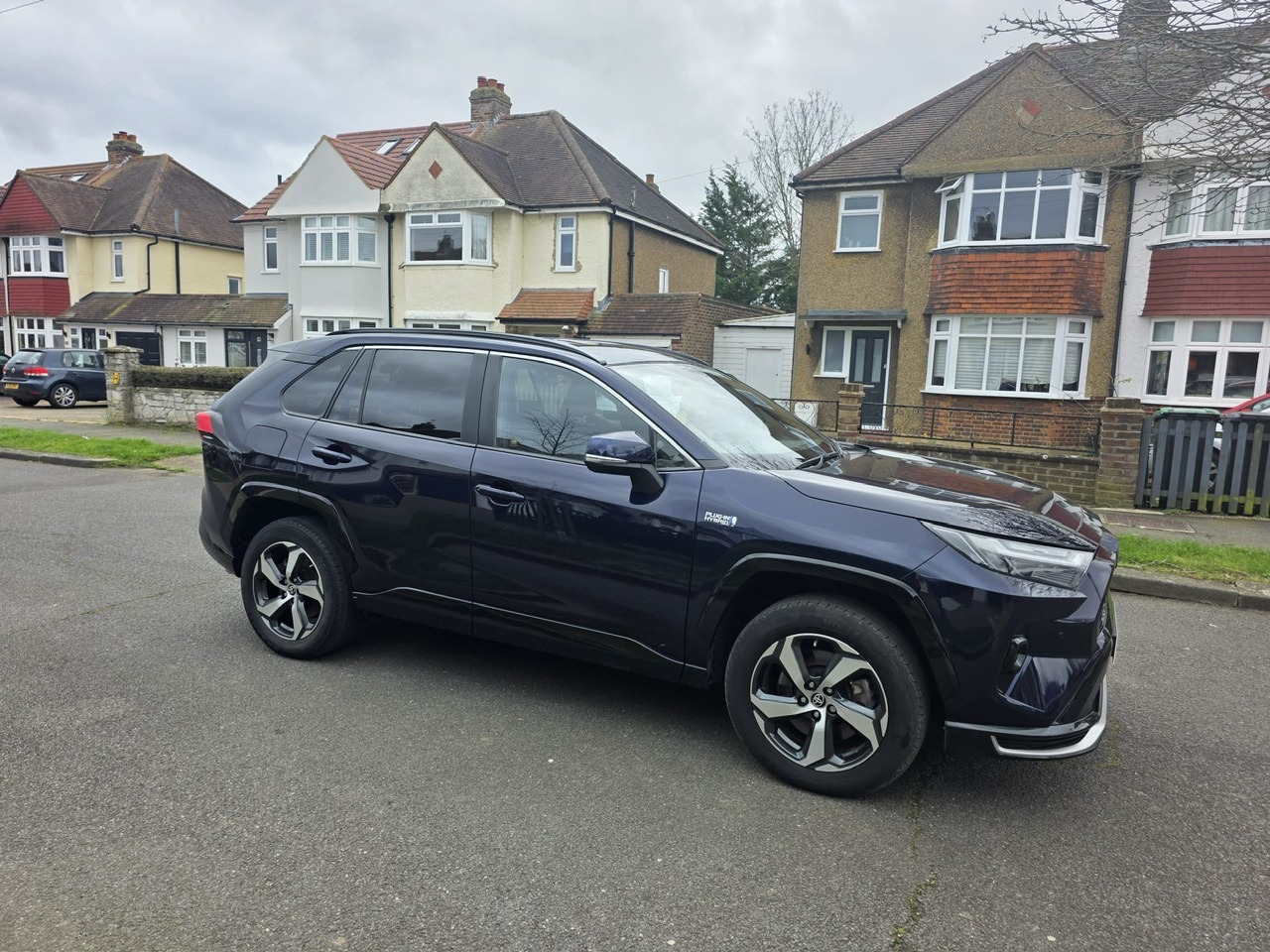 Used Toyota RAV4 2022 for sale - 77730851: Photo 9