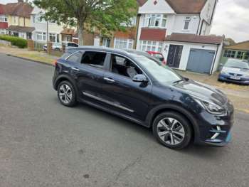 2020 (70) - 150kW 4 64kWh 5dr Auto