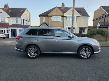 Used Mitsubishi Outlander 2021 for sale - 78651478: Photo