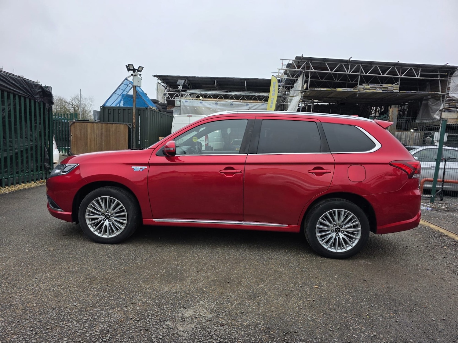 Used Mitsubishi Outlander 2020 for sale - 77793056: Photo 12