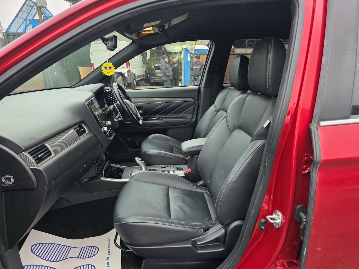 Used Mitsubishi Outlander 2020 for sale - 77793056: Photo 16