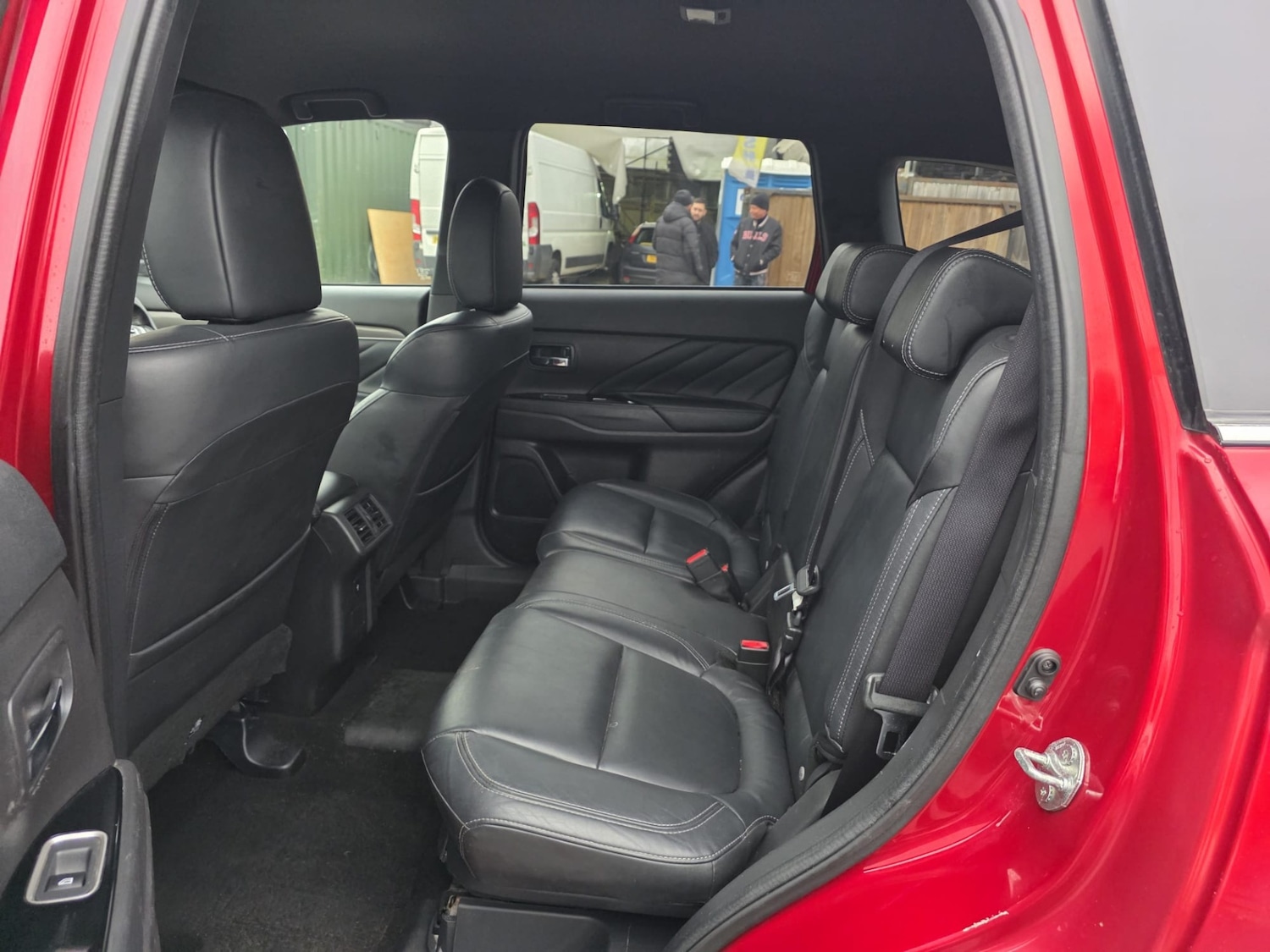 Used Mitsubishi Outlander 2020 for sale - 77793056: Photo 17