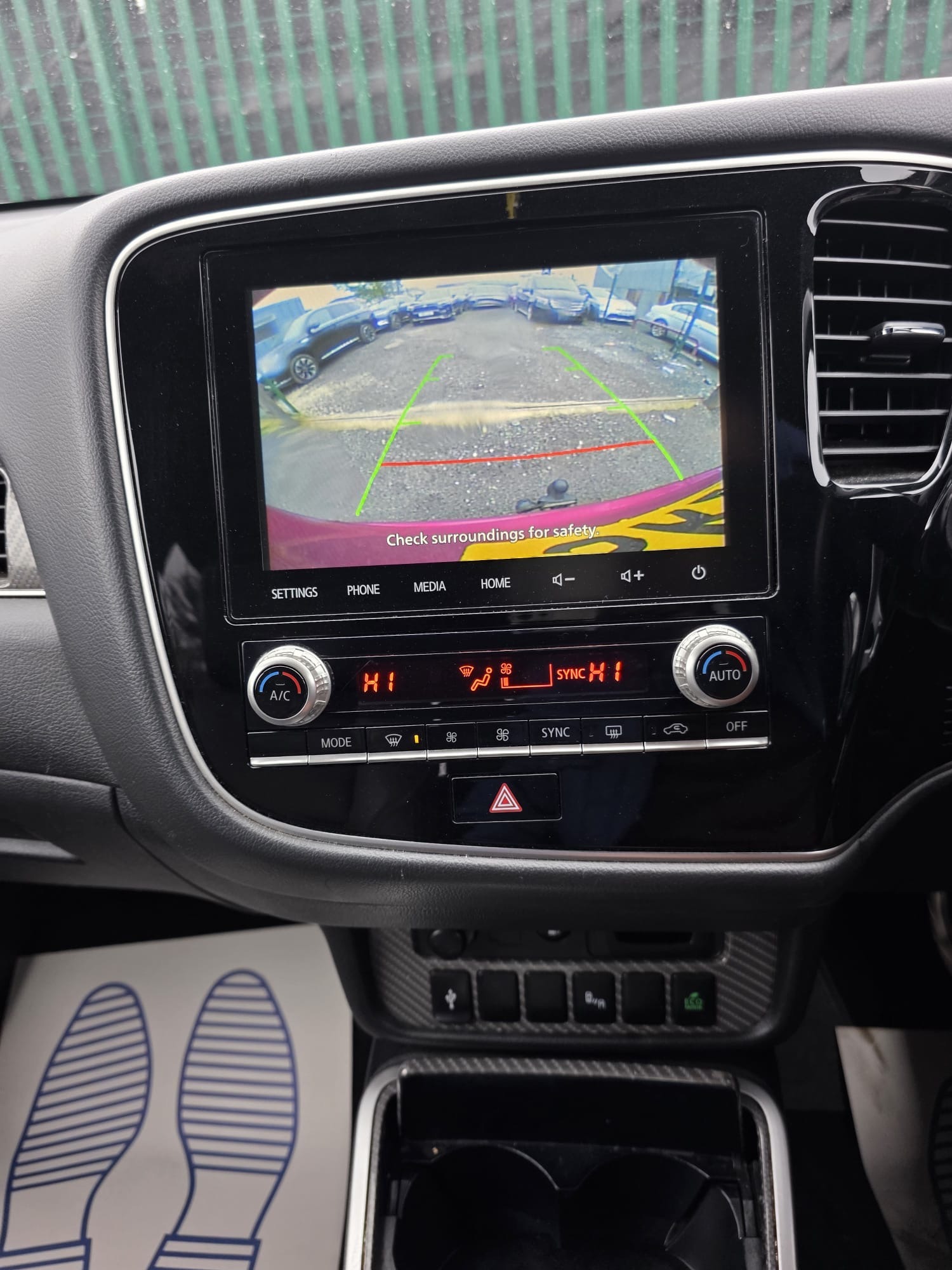 Used Mitsubishi Outlander 2020 for sale - 77793056: Photo 19